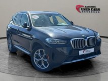 2024 BMW X3 xDrive30i in Ramstein, Germany