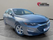 2023 Chevrolet Malibu LT in Ansbach, Germany