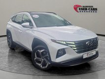 2022 Hyundai Tucson Limited AWD in Ansbach, Germany