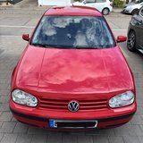 VW 2002 Golf Manual in Stuttgart, GE