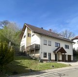 RENT: Lovely Freestanding House with Mother in law apt in Glan Münchweiler in Ramstein, Germany