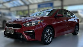 2021 KIA FORTE LXS in Baumholder, GE