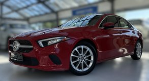 2020 MERCEDES BENZ A220 in Ramstein, Germany