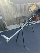 mitre saw stand in Naperville, Illinois