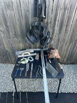 concrete and Mason tools in Naperville, Illinois