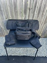 range bags carry bags in Naperville, Illinois