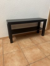 Bench in Ramstein, Germany
