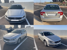 Diplomatic Volvo S60 T5 for Sale in Tel Aviv, Israel
