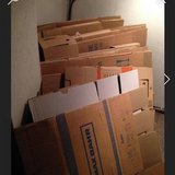 Moving Boxes in Stuttgart, GE