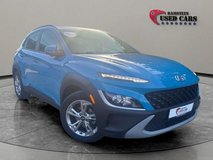 2023 Hyundai Kona SEL in Spangdahlem, Germany
