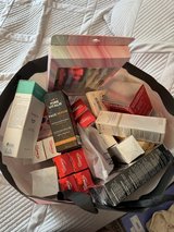 Huge bag of skincare, makeup, nails, etc.. in Camp Lejeune, North Carolina