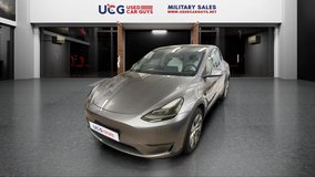 2023 Tesla Model Y AWD Dual Motor in Ramstein, Germany