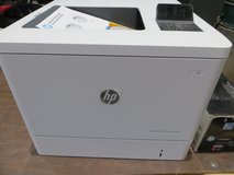 HP Color Laserjet M553 in Alamogordo, New Mexico