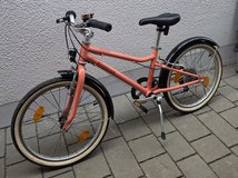 Girls Peach Bike in Wiesbaden, GE