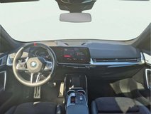 2025 BMW X1 M35i Up To 31 MPG in Ramstein, Germany