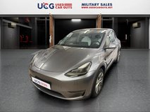 2023 Tesla Model Y AWD Dual Motor in Ramstein, Germany
