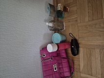 Purse fragrance mist body polish perfume cologne in Wiesbaden, GE
