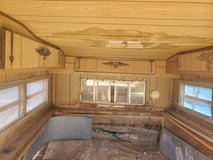Free Camper shell!! in Alamogordo, New Mexico