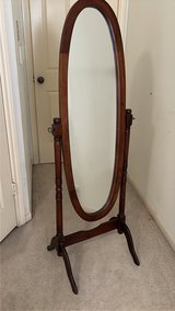 Mirror in Kingwood, Texas