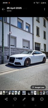 2014 Audi A5 3.0 TDI Quattro DTM Edition 1 of 300– $13,500 OBO in Ramstein, Germany