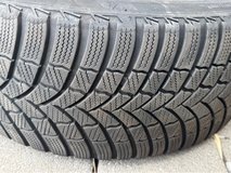 225/45R17/91H M&S w/emblem in Ramstein, Germany