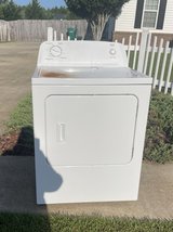 Dryer in Perry, Georgia