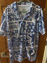 New 2024 White Sox XL Hawaiian Shirt Giveaway in Aurora, Illinois