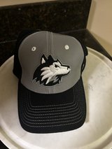 Gray NIU Huskies Hat - XL - Zephyr in Plainfield, Illinois
