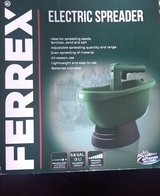 New Electric Spreader Handheld in Batavia, Illinois