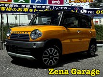 2016 SUZUKI HUSTLER HYBRID ( 2YEAR WARRANTY ) in Okinawa, Japan
