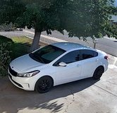 2017 Kia Forte gas-saver car in Alamogordo, New Mexico