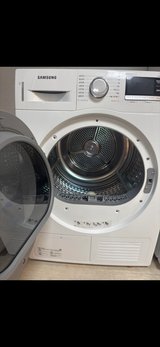 ? FOR SALE – Samsung Electric Dryer ? in Camp Humphreys, South Korea