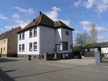 In Ramstein large detached house in Ramstein, Germany