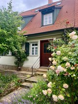 very charming Builiding in Stuttgart Möhringen close to patch and kelly in Stuttgart, GE