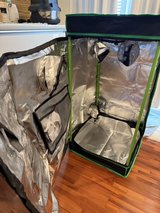 grow tent in Okinawa, Japan