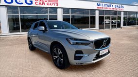 2022 Volvo XC60 B5 Momentum AWD in Baumholder, GE