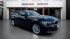 2022 BMW 320e Advantage in Ramstein, Germany