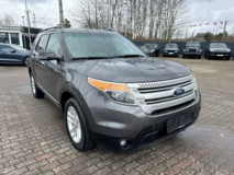 2015 Ford Explorer 4WD 4dr XLT in Ramstein, Germany