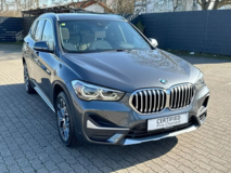 2021 BMW X1 xDrive28i Sports Activity Vehicle in Ramstein, Germany