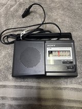 vintage Sony ICF-29 FM/AM 2-band portable radio. in Okinawa, Japan