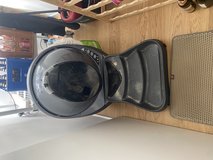 Litter robot in Stuttgart, GE