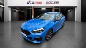 2024 BMW 2 Series M235i xDrive Gran Coupe in Baumholder, GE