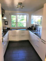 Walk to Patch | 3BR | Garage | Available Now in Stuttgart, GE