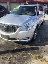 2017 BUICK ENCLAVE in Columbus, Georgia