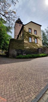 Ground-floor apartment in Spangdahlem, Germany