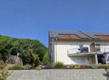 Nice Duplex in Glan-Münchweiler in Ramstein, Germany