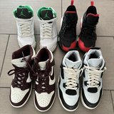 Nike Sneakers 37.5 in Stuttgart, GE