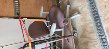 several good used desk chairs in Fort Leonard Wood, Missouri