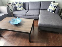 Sofa & Coffee Table in Perry, Georgia