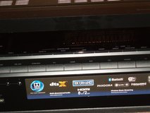 Onkyo TX-NR646 7.2-Channel Network Home Theater Smart AV Receiver 4K in Plainfield, Illinois
